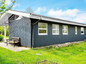 Holiday Home in Vig