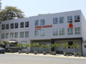 Casa Andina Standard Piura