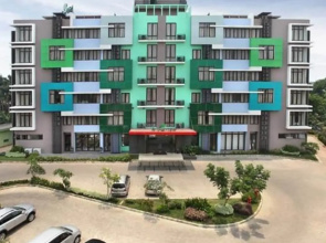 The Green Hotel Bekasi