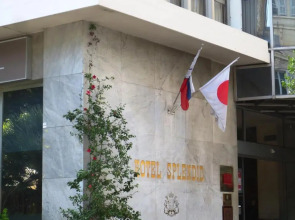 Splendid Hotel & Spa Nice