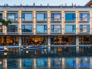 Yangzhou State Guesthouse