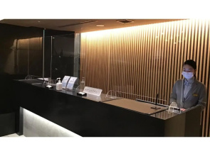 Tmark City Hotel Sapporo Odori - Vacation STAY 85621v