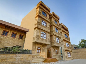 Treebo Chandrangan Excellency, 1 Km From Jaisalmer Fort