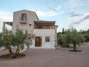 Nafplia Terra