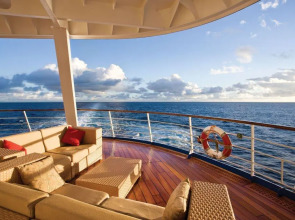 Taormina Hotel Irkutsk