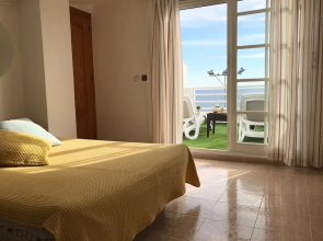 1025 Apartment la Lonja