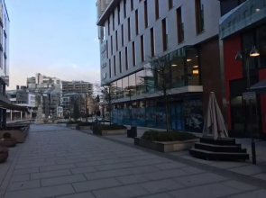 Norwegian Hotelapartments