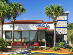 Days Inn by Wyndham Orlando Conv. Center/International Dr