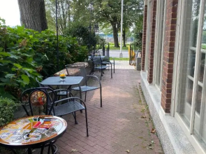 City House Bed and Breakfast