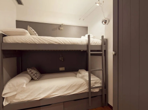 Luderna - Apartamento con Terraza Bonaigua B2 Salient