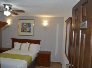 Suites Bajio