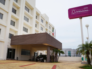 Hotel Mision Veracruz