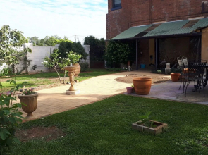 Willowgate Hall Luxury Hosted B&B