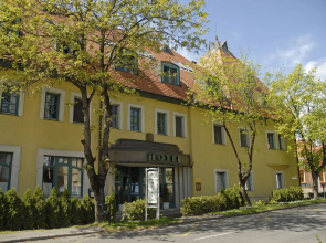 Abbázia Club Hotel Kék