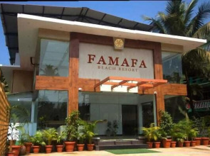 Famafa Beach Resort