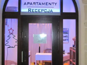 Apartamenty Nowe Mikolajki