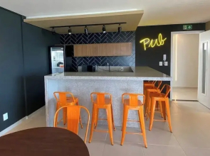 Smart Stay Apto 904-Mandi Hospitalidade