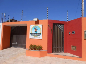 Hostel Luar da Praia