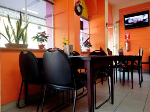 Hotel Santo Tomas