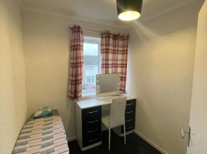 Spacious 3-Bedroom house