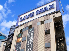 Livemax Shin Osaka