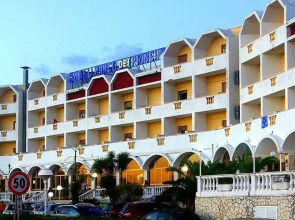 Hotel Parco dei Principi