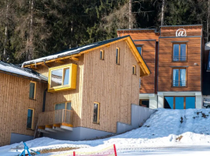 Apartmán Portášky