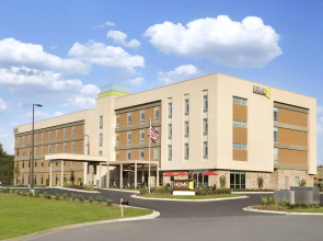 Home2 Suites by Hilton Grovetown Augusta Area