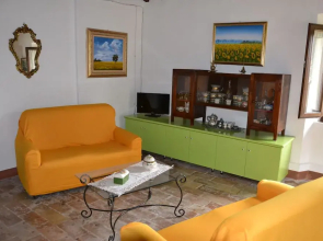 Agriturismo Villa Rosetta
