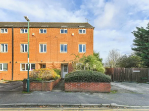 Montpellier Road 127