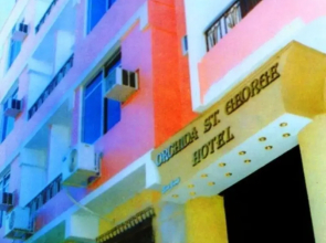 Orchida St. George Hotel