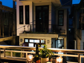 Friendly House Hostel