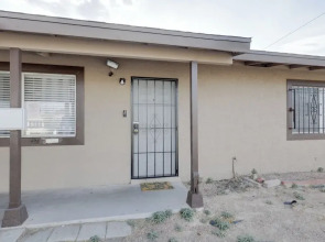 North Las Vegas Hideaway w/ Grill < 10 Mi to Strip