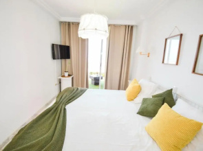 Apartamento Vistas Al Mar