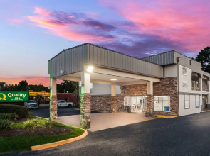 Econo Lodge