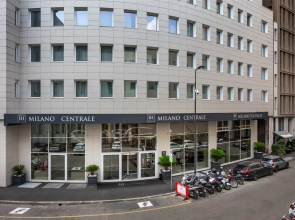 IH Hotels Milano Centrale