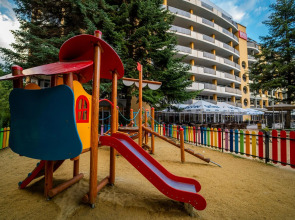 HVD Viva Club Hotel - Ultra All Inclusive