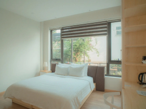 Dalat Home