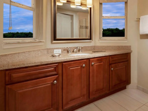 Hilton Grand Vacations Club SeaWorld® Orlando