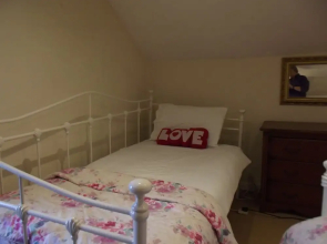 Conifer Cottage @ The Old Manor North Somercotes