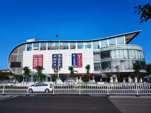Yunrong Select Hotel (Xinxiang University Town)