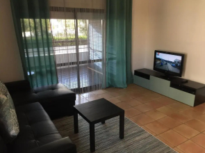 Marina Park 205
