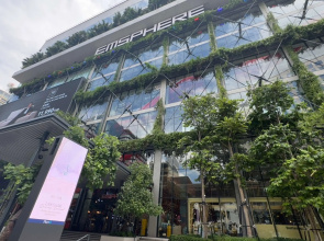Radisson Blu Plaza Bangkok