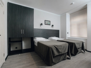 Меблированные комнаты ReMarka on 6th Sovetskaya