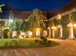 Logis Hotel La Gentilhommiere