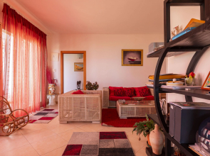Villa Ribes - Licata