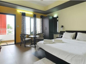 Sahari Panorama Hotel