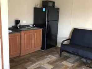 McCamey Lodging LLC