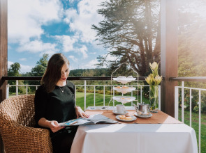 Enotel Santo da Serra