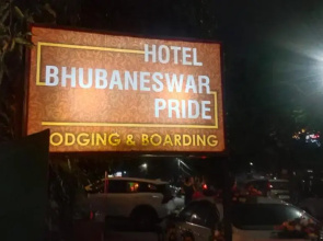 OYO 29205 Bhubaneswar Pride